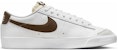 Nike Blazer Rendah '77 Vintage 'Putih Cacao Wow' DA6364-113