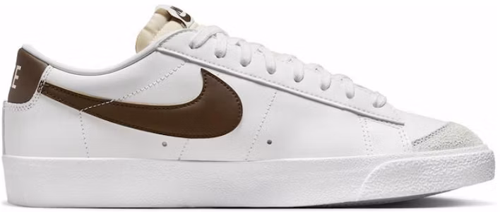 Lookbook Nike Blazer Low ''77 Vintage ''Wit Cacao Wow'' DA6364-113