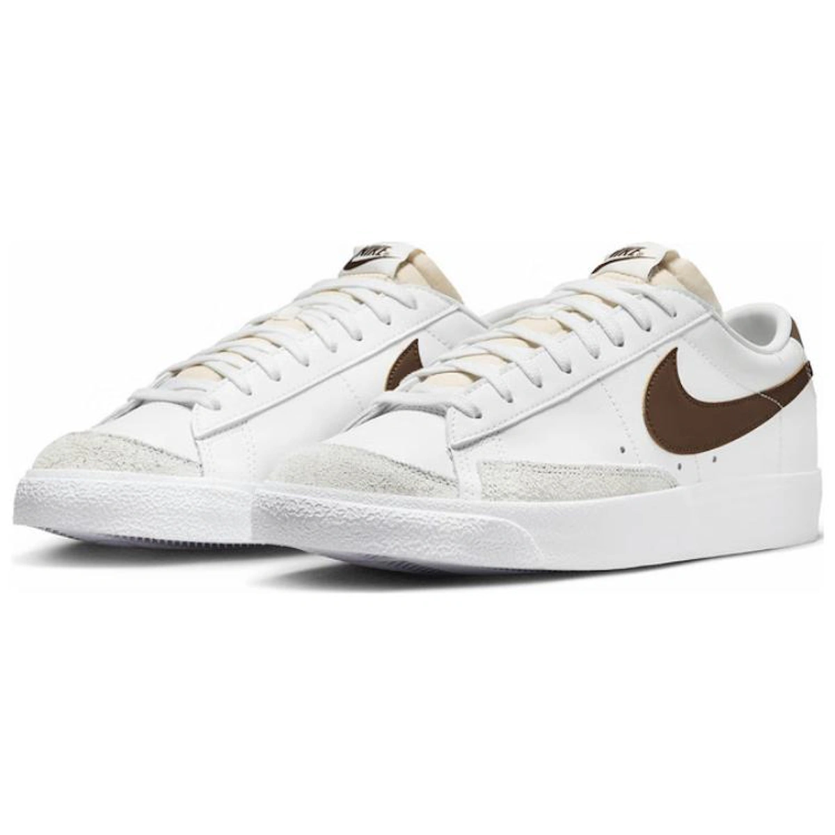 Nike Blazer Low '77 Vintage 'White Cacao Wow'