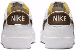 Shop Nike Blazer Low ''77 Vintage ''Wit Cacao Wow'' DA6364-113