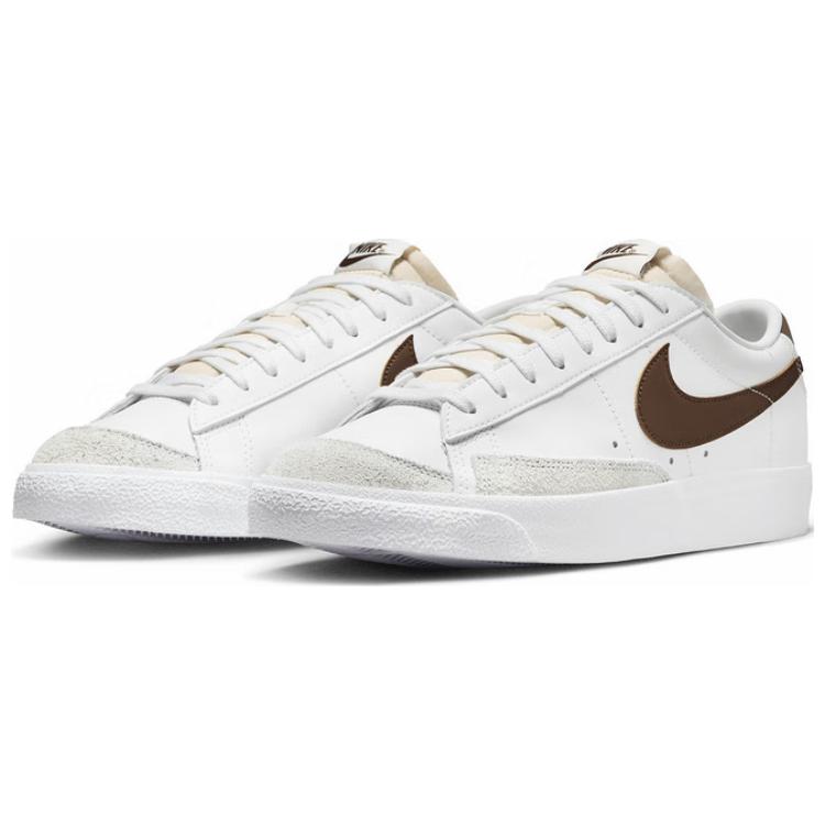 Purchase Nike Blazer Low ''77 Vintage ''Wit Cacao Wow'' DA6364-113