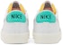 Nike Blazer Low '77 Vintage 'Putih Kelabu Menta Terang' DA6364-109