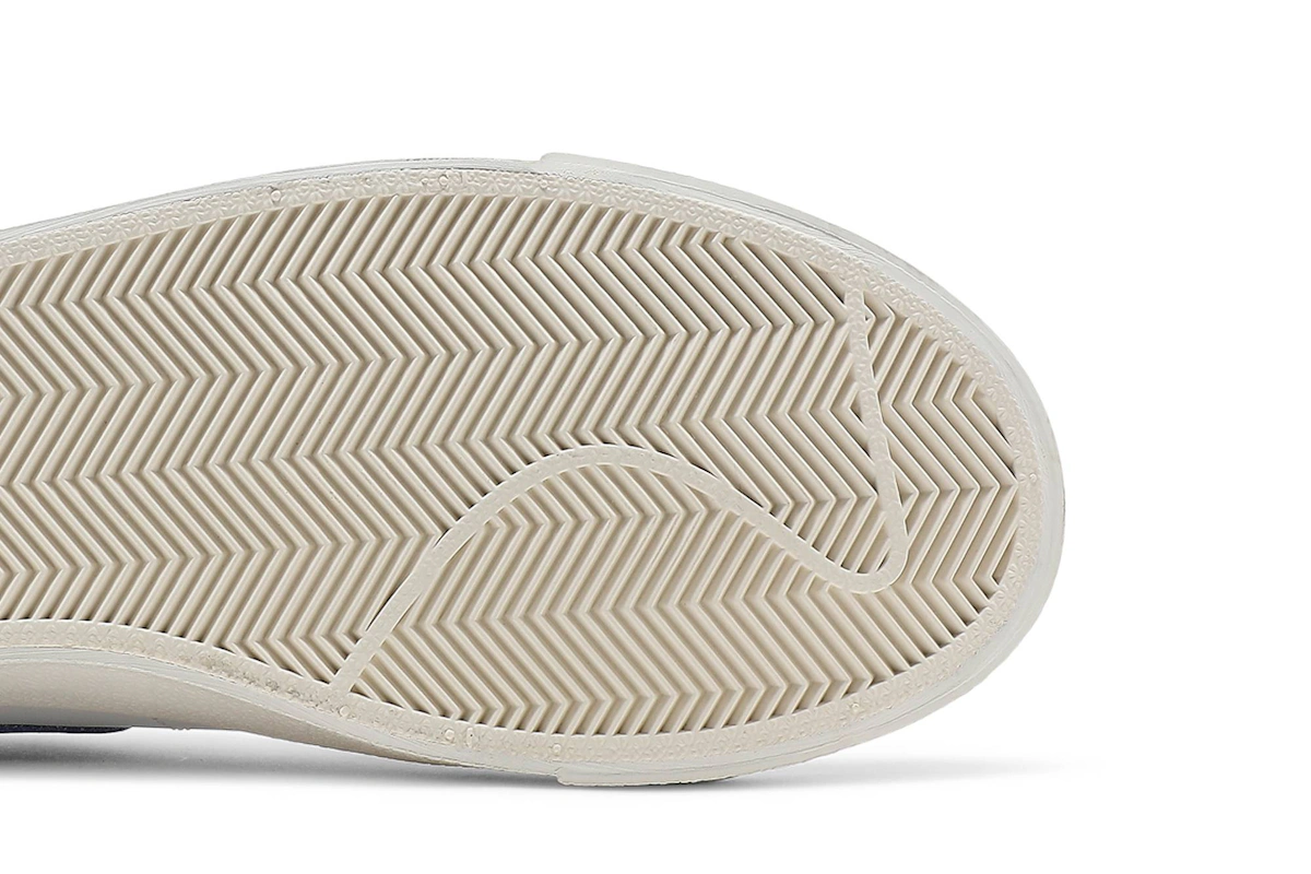 Nike Blazer Low '77 Vintage 'White Hyper Royal' DA6364-103