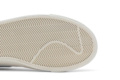 Nike Blazer Low '77 Vintage 'White Hyper Royal' DA6364-103