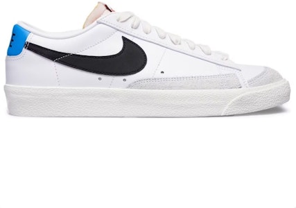 Nike Blazer Low '77 Vintage 'Blanco Azul Claro Foto' DA6364-108 Buy Nike Blazer Low '77 Vintage 'Blanco Azul Claro Foto' DA6364-108