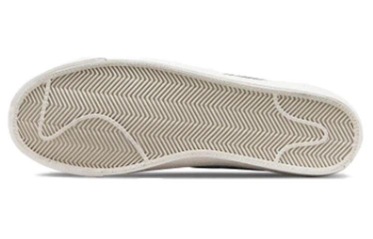 Nike Blazer Low '77 Vintage 'White Light Photo Blue' 圖 4