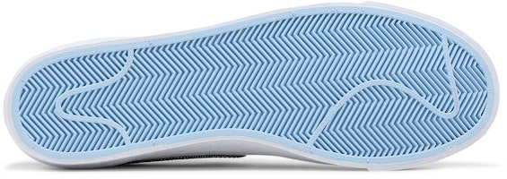 Nike Blazer Rendah '77 Vintage 'Putih Midnight Navy' DJ6201-100 Shop Nike Blazer Rendah '77 Vintage 'Putih Midnight Navy' DJ6201-100