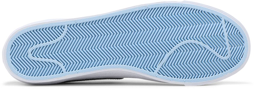 Nike Blazer Low '77 Vintage 'Blanco Azul Medianoche' DJ6201-100 Shop Nike Blazer Low '77 Vintage 'Blanco Azul Medianoche' DJ6201-100