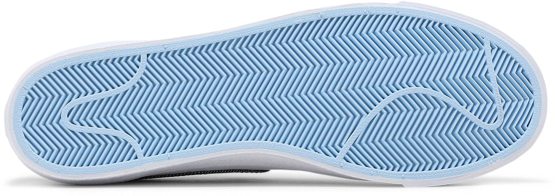 耐克 Blazer 低帮'77 复古‘白色午夜海军蓝’ DJ6201-100 Shop 耐克 Blazer 低帮'77 复古‘白色午夜海军蓝’ DJ6201-100