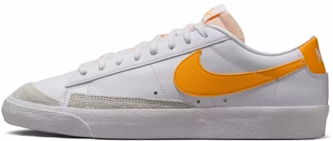 Nike Blazer Low '77 Vintage 'White University Gold' DA6364-112 Nike Blazer Low '77 Vintage 'White University Gold' DA6364-112