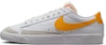 Nike Blazer Low '77 Vintage 'Putih Emas Universiti' DA6364-112