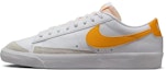 Buy Nike Blazer Low '77 Vintage 'Putih Emas Universiti' DA6364-112