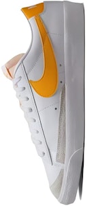 Nike Blazer Low '77 Vintage 'Blanco Oro Universitario' DA6364-112 Lookbook Nike Blazer Low '77 Vintage 'Blanco Oro Universitario' DA6364-112