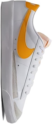 Nike Blazer Low '77 Vintage 'White University Gold' DA6364-112 Shop Nike Blazer Low '77 Vintage 'White University Gold' DA6364-112