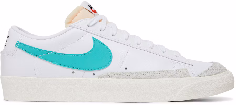 Nike Blazer Low ''77 Vintage ''Wit Washed Teal'' DA6364-105 Buy Nike Blazer Low ''77 Vintage ''Wit Washed Teal'' DA6364-105