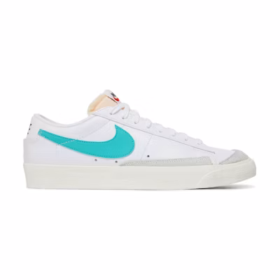 Nike Blazer Low '77 Vintage 'White Washed Teal'