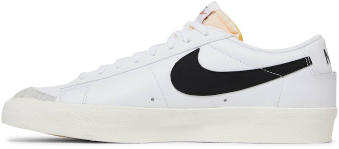 나이키 블레이저 로우 '77 빈티지 '화이트 워시드 틸' DA6364-105 Lookbook 나이키 블레이저 로우 '77 빈티지 '화이트 워시드 틸' DA6364-105