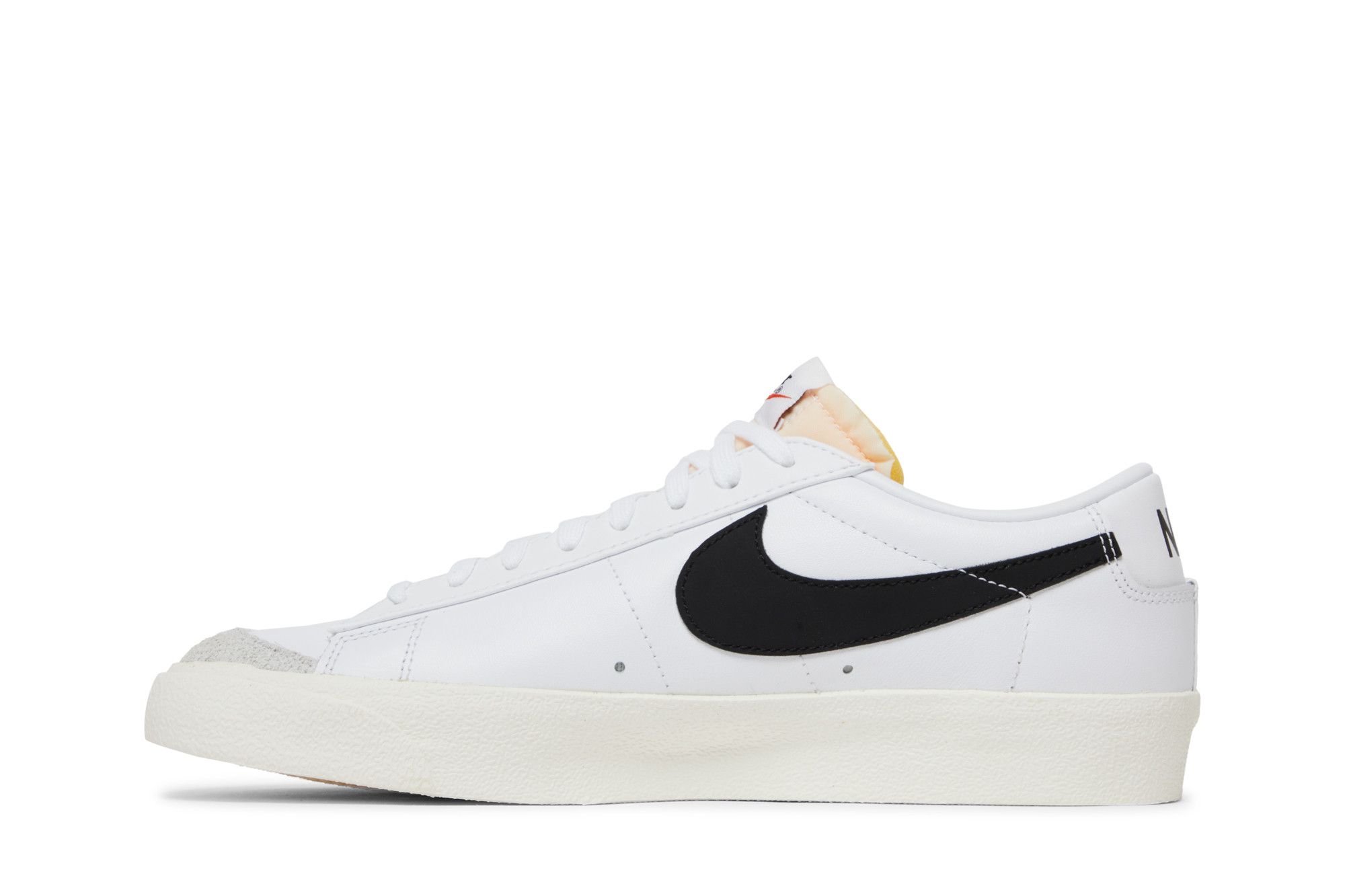 Shop Nike Blazer Low ''77 Vintage ''Wit Washed Teal'' DA6364-105