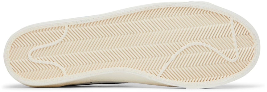 나이키 블레이저 로우 '77 빈티지 '화이트 워시드 틸' DA6364-105 Shop 나이키 블레이저 로우 '77 빈티지 '화이트 워시드 틸' DA6364-105