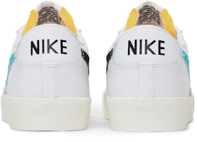 Sizing Nike Blazer Low ''77 Vintage ''Wit Washed Teal'' DA6364-105