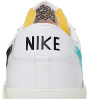 Cheap Nike Blazer Low ''77 Vintage ''Wit Washed Teal'' DA6364-105