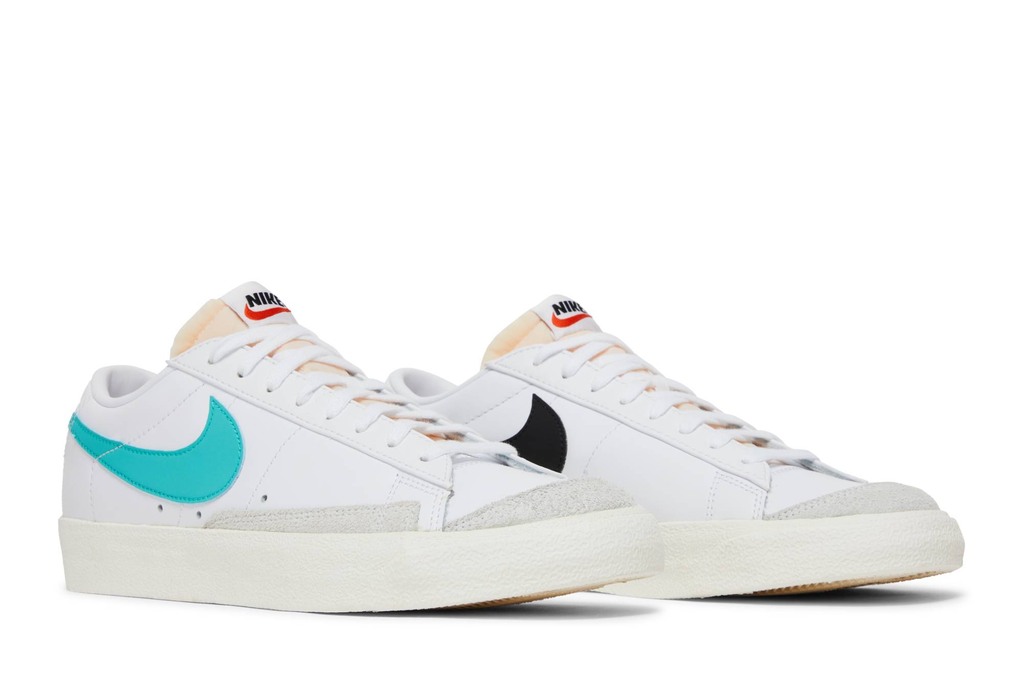 Cheap ナイキ ブレーザー LOW '77 ヴィンテージ "ホワイトウォッシュドティール" DA6364-105