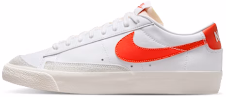 Nike Blazer Low '77 Vintage White/Sale/Light Crimson DA6364-114 Nike Blazer Low '77 Vintage White/Sale/Light Crimson DA6364-114