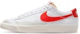 Nike Blazer Low '77 Vintage White/Sale/Light Crimson DA6364-114