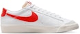 Nike Blazer Low '77 Vintage White/Sale/Light Crimson DA6364-114