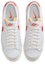 Shop Nike Blazer Low '77 Vintage White/Sale/Light Crimson DA6364-114