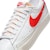 Nike Blazer Low '77 Vintage White/Sale/Light Crimson DA6364-114