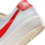 Cheap Nike Blazer Low '77 Vintage White/Sale/Light Crimson DA6364-114