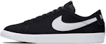 Buy Nike Blazer Low 'Hitam' 371760-029