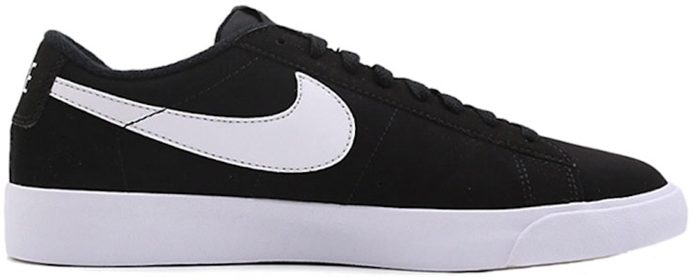 Nike Blazer Low 'Black' 371760-029 Order Nike Blazer Low 'Black' 371760-029