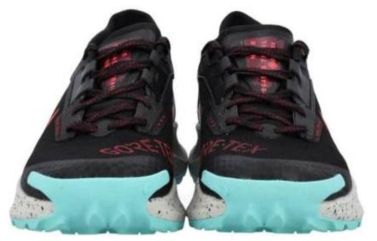 Nike Blazer Low 'Black Suede' 圖 8