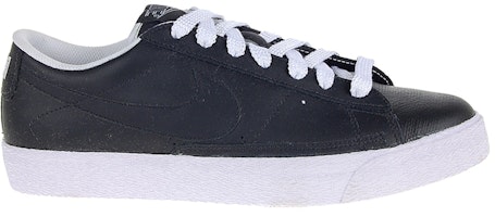 Nike Blazer Low 'Black White' 315876-001 Nike Blazer Low 'Black White' 315876-001