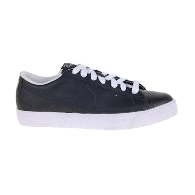 Nike Blazer Low 'Black White'
