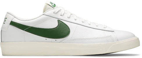 Nike Blazer Low 'Forest Green' CI6377-108 Nike Blazer Low 'Forest Green' CI6377-108