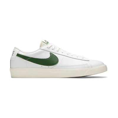 Nike Blazer Low 'Forest Green'