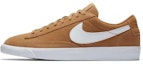 Buy Nike Blazer Low 'Gold' Emas 371760-700