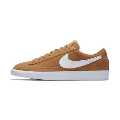 Nike Blazer Low 'Gold'