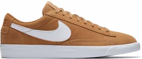 Nike Blazer Low 'Gold' 371760-700 Nike Blazer Low 'Gold' 371760-700