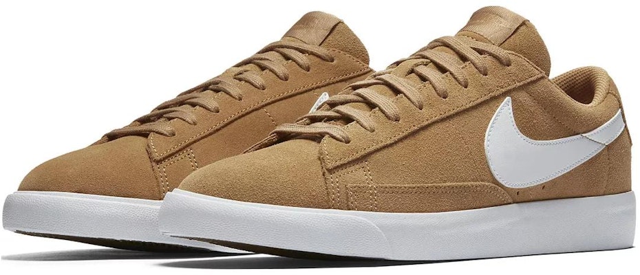 Nike Blazer Low 'Oro' 371760-700 Lookbook Nike Blazer Low 'Oro' 371760-700