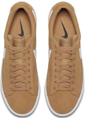 Nike Blazer Low 'Oro' 371760-700 Shop Nike Blazer Low 'Oro' 371760-700