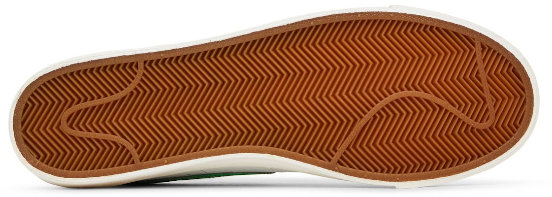 耐吉 Blazer Low 'Green Spark' CI6377-105 Shop 耐吉 Blazer Low 'Green Spark' CI6377-105