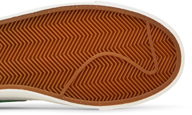 耐吉 Blazer Low 'Green Spark' CI6377-105 Purchase 耐吉 Blazer Low 'Green Spark' CI6377-105