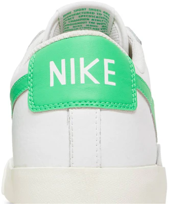 耐吉 Blazer Low 'Green Spark' CI6377-105 Sizing 耐吉 Blazer Low 'Green Spark' CI6377-105