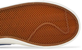 Details for 耐吉 Blazer Low 'Laser Blue' CI6377-104