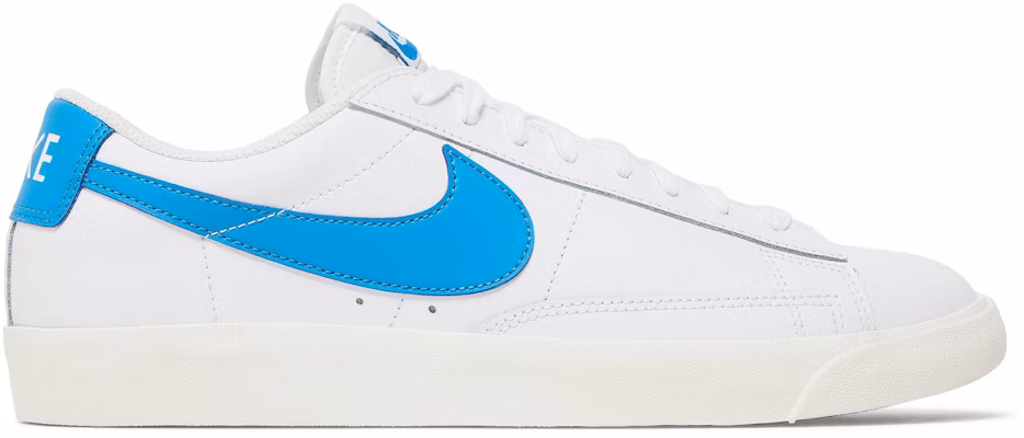 Nike Blazer Low 'Laser Blue' CI6377-104 Buy Nike Blazer Low 'Laser Blue' CI6377-104
