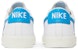 Nike Blazer Low 'Laser Blue' Lelaki CI6377-104
